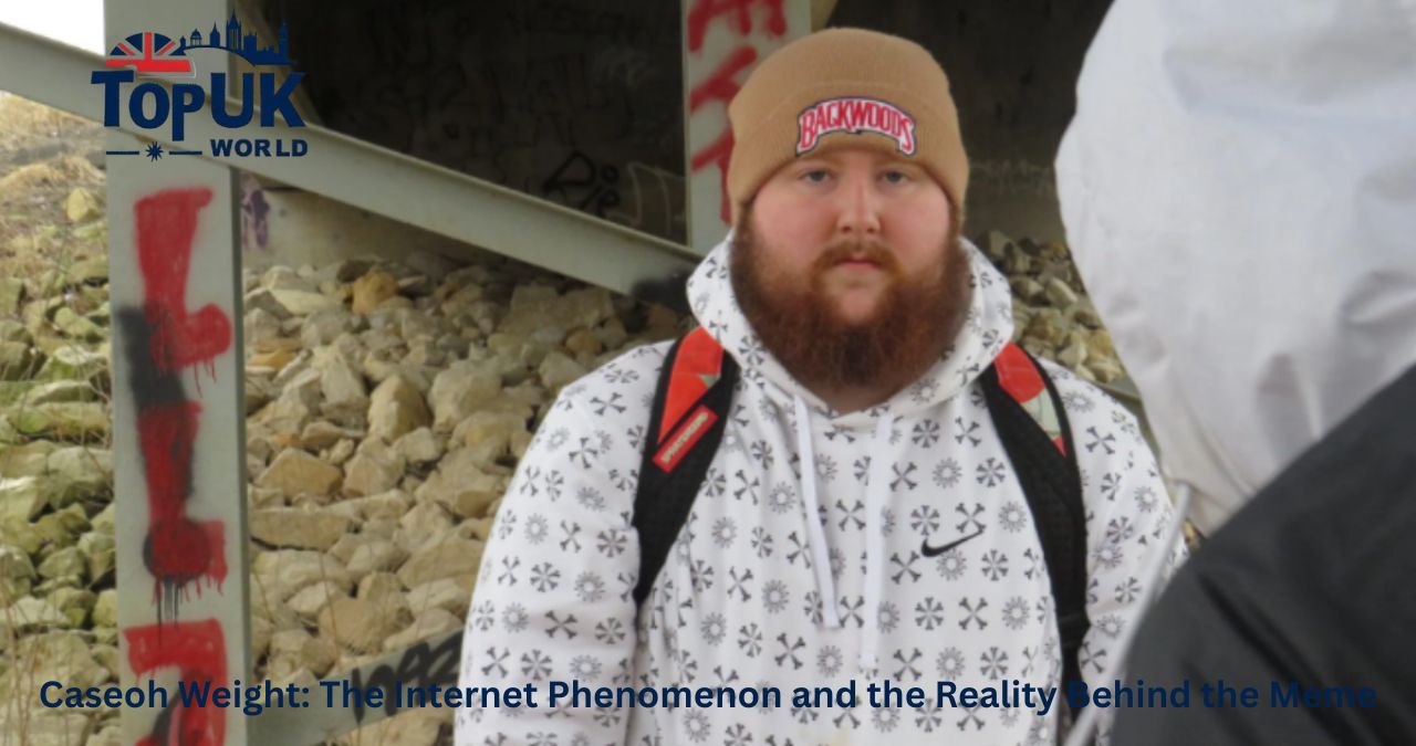 Caseoh Weight: The Internet Phenomenon and the Reality Behind the Meme
